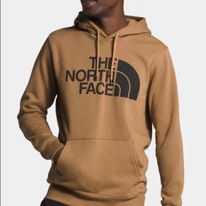 The North Face Men’s Half Dome Pullover Hoodie